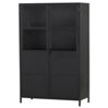 Armoire CADIX 2 portes 90x40x H200cm