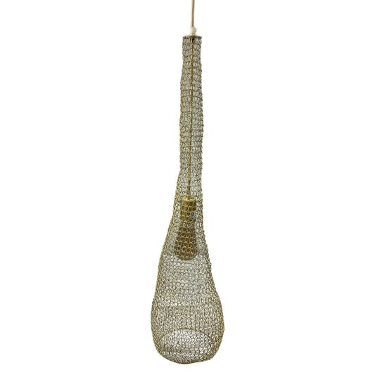 Suspension MAILLON Goute D21xH74cm