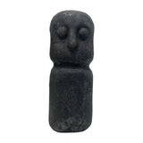 Ceramic SUMBA Statue M Black