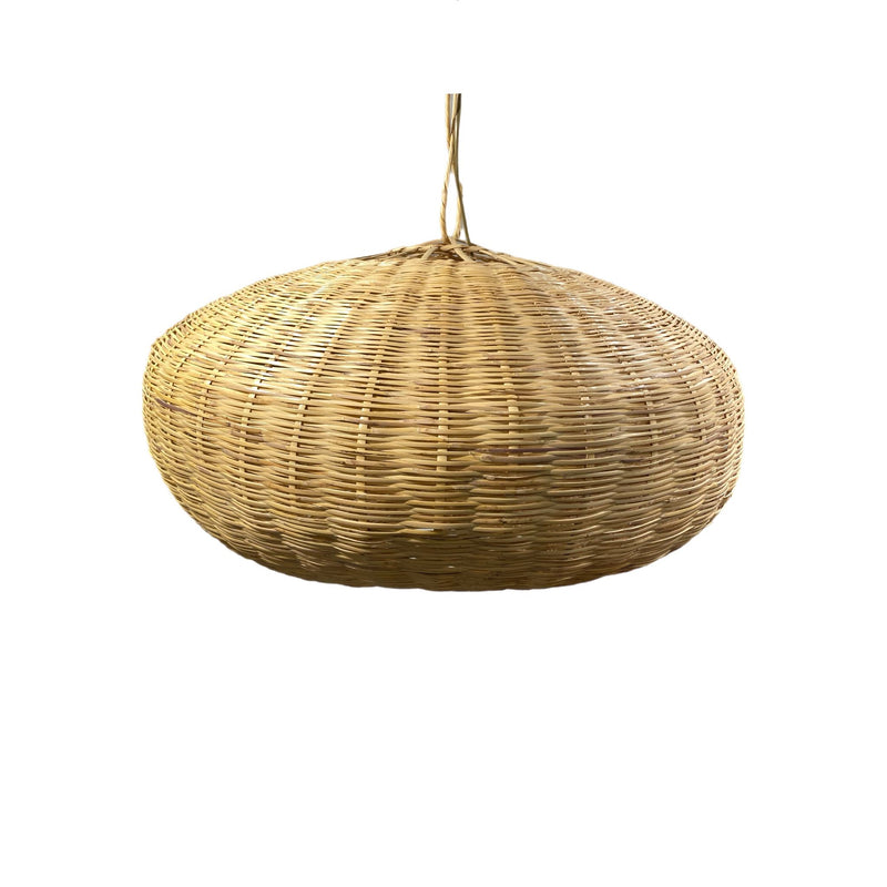 Suspension BAMBOU Sphère D75xH40cm