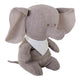 Peluche ABBAS 40cm