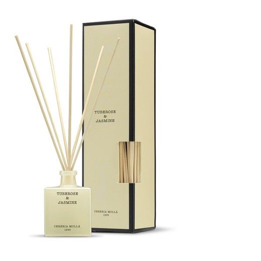 Mikado Tuberose et Jasmine100ml