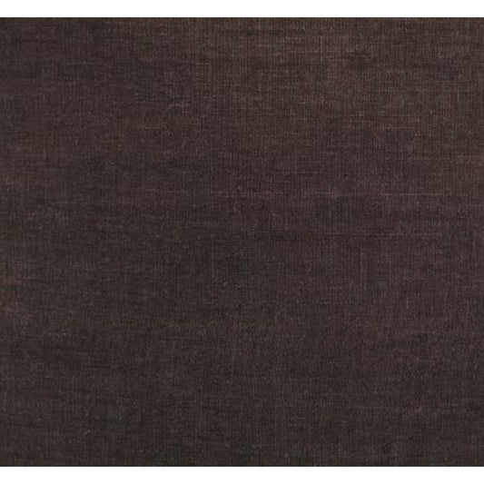 Coussin Lin Charbon 45x45cm
