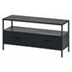 Meuble TV CADIX 2 tiroirs