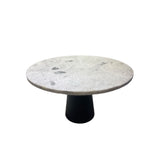 Table Basse MARBEL Ø60xH35 cm