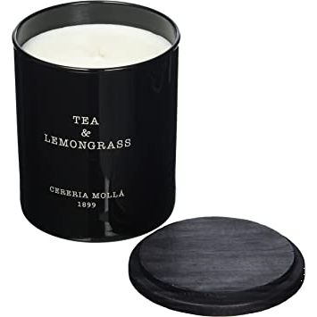 Bougie 1 mèche Tea et Limongrass 230gr