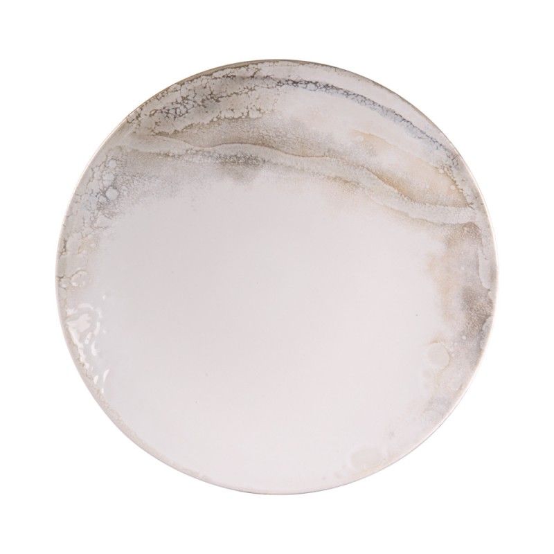 Assiette à Déssert MOJAVE Ø21 cm