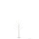 Arbre LED METAL Blanc M Ø85x100 cm