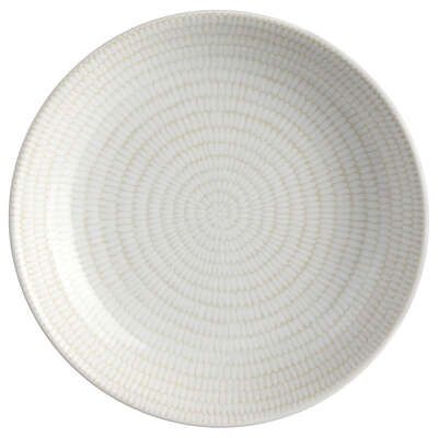 Assiette Creuse RICE Ø20 cm