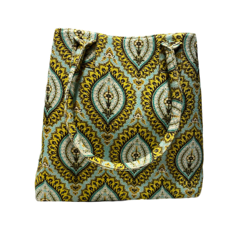 Sac motif THERESA avec pochette