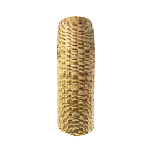 Suspension BAMBOU Tube H90xD30cm