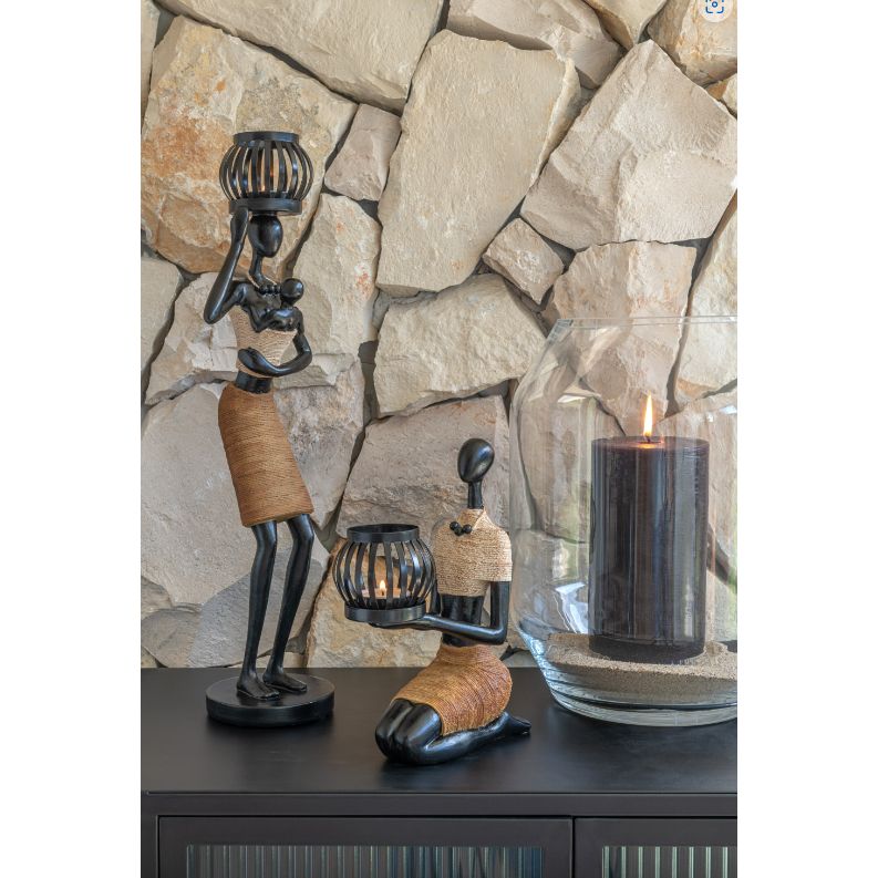 Vase LILOU GM