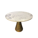 Table Repas OCAMA Ronde Ø100xH75cm