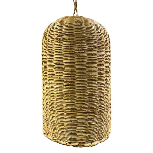 Suspension BAMBOU CAMPANA H70xD40cm