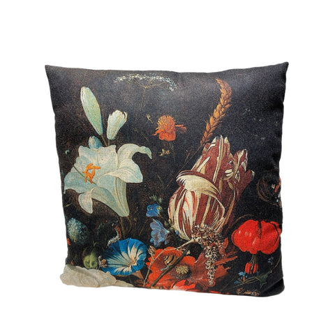 Coussin Floral 45x45cm