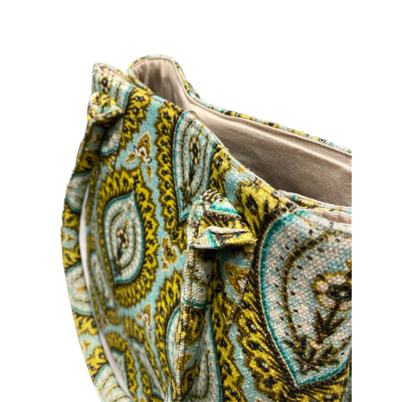 Sac motif THERESA avec pochette