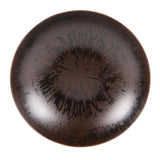 Assiette Plate ONYX Ø27 cm