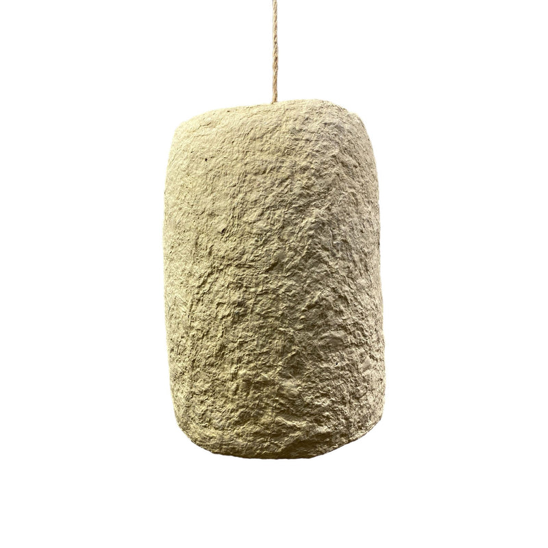 Suspension PAPER Cylindre Ø25xH37 cm