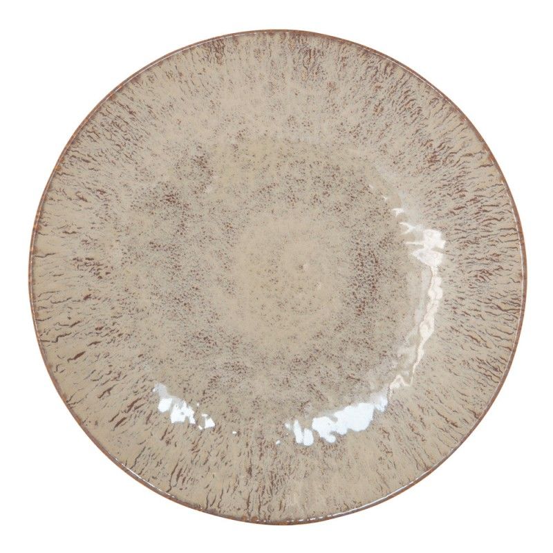 Assiette à Déssert AKARIS Ø21 cm