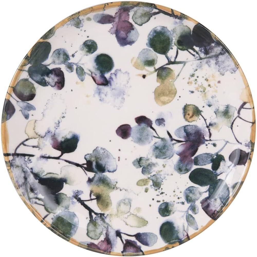 Assiette Plate GARDEN Ø27.5 cm