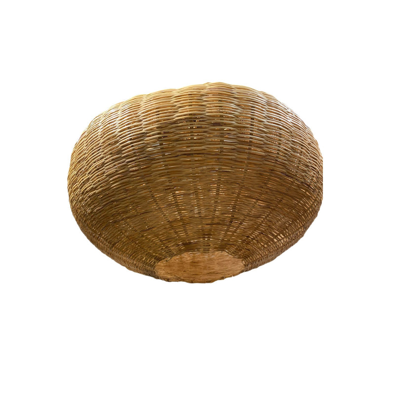 Suspension BAMBOU Sphère D75xH40cm