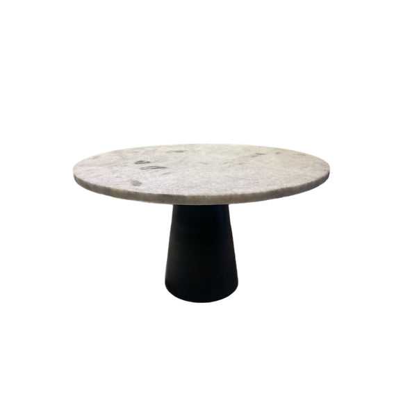 Table Basse MARBEL Ø60xH35 cm