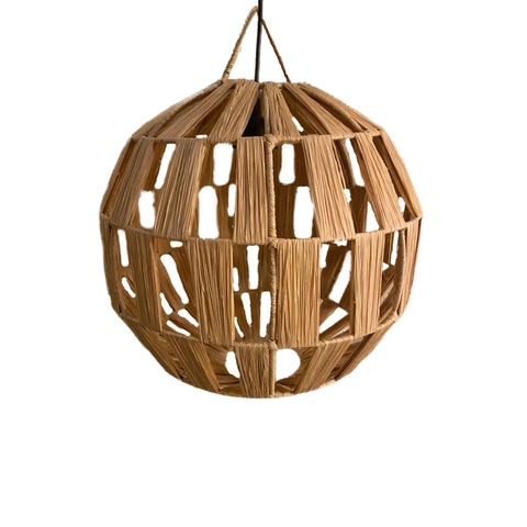 Suspension DOMO Boule D40cm