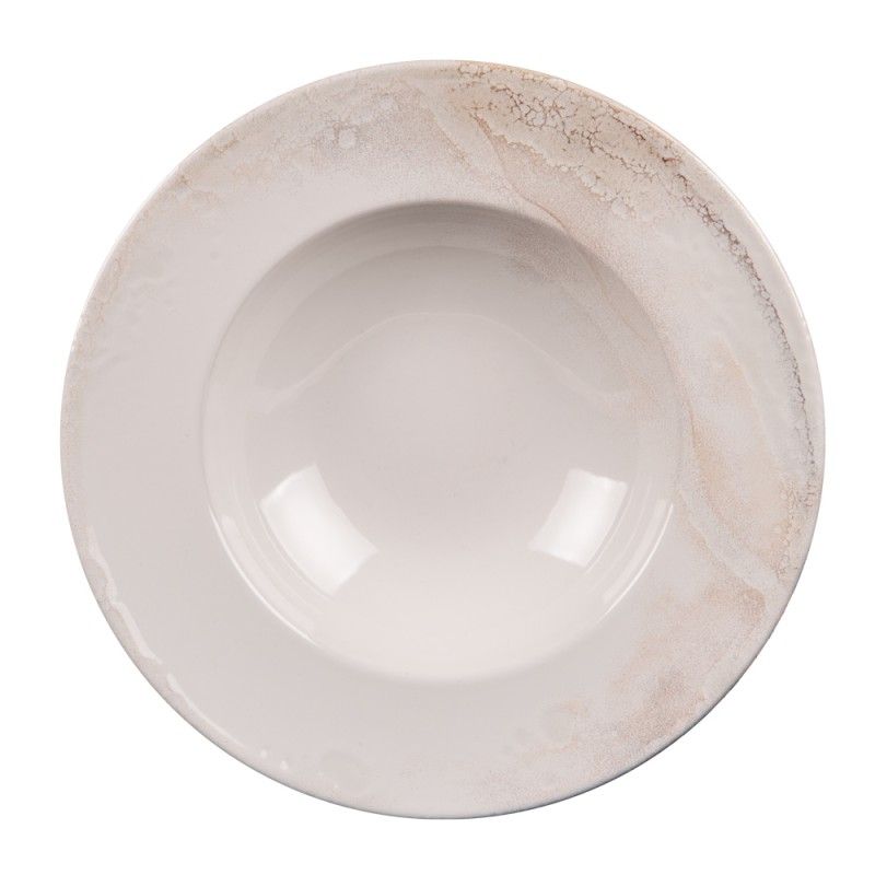 Assiette à Pates MOJAVE Ø27 cm