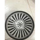 Plat ROSE DES VENTS Ø25 cm
