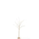 ARBRE LED METAL OR M Ø51xH99 cm