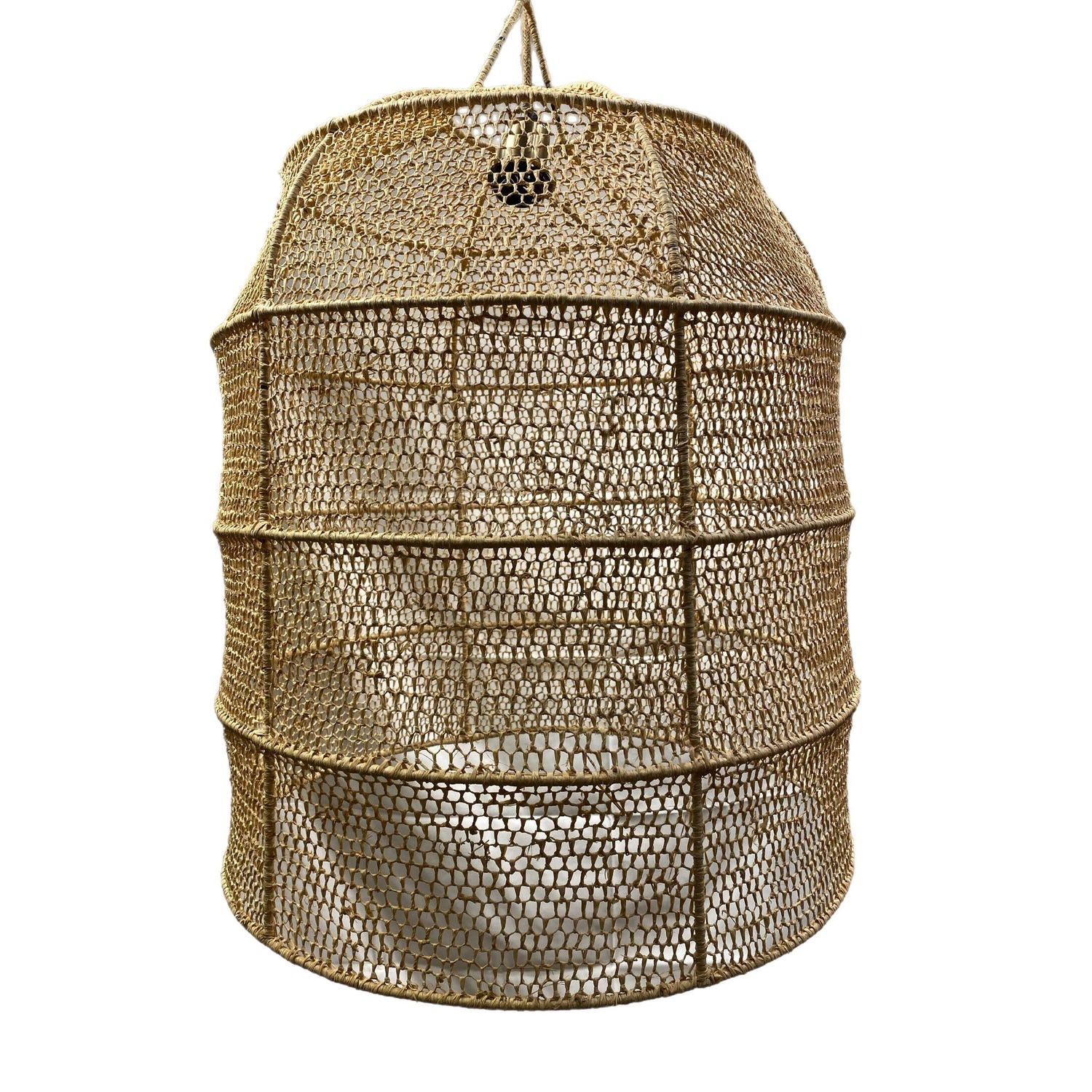 Suspension NACE Ruche Ø45xH55 cm