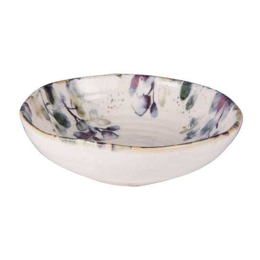 Assiette à Pates GARDEN Ø22xH6 cm