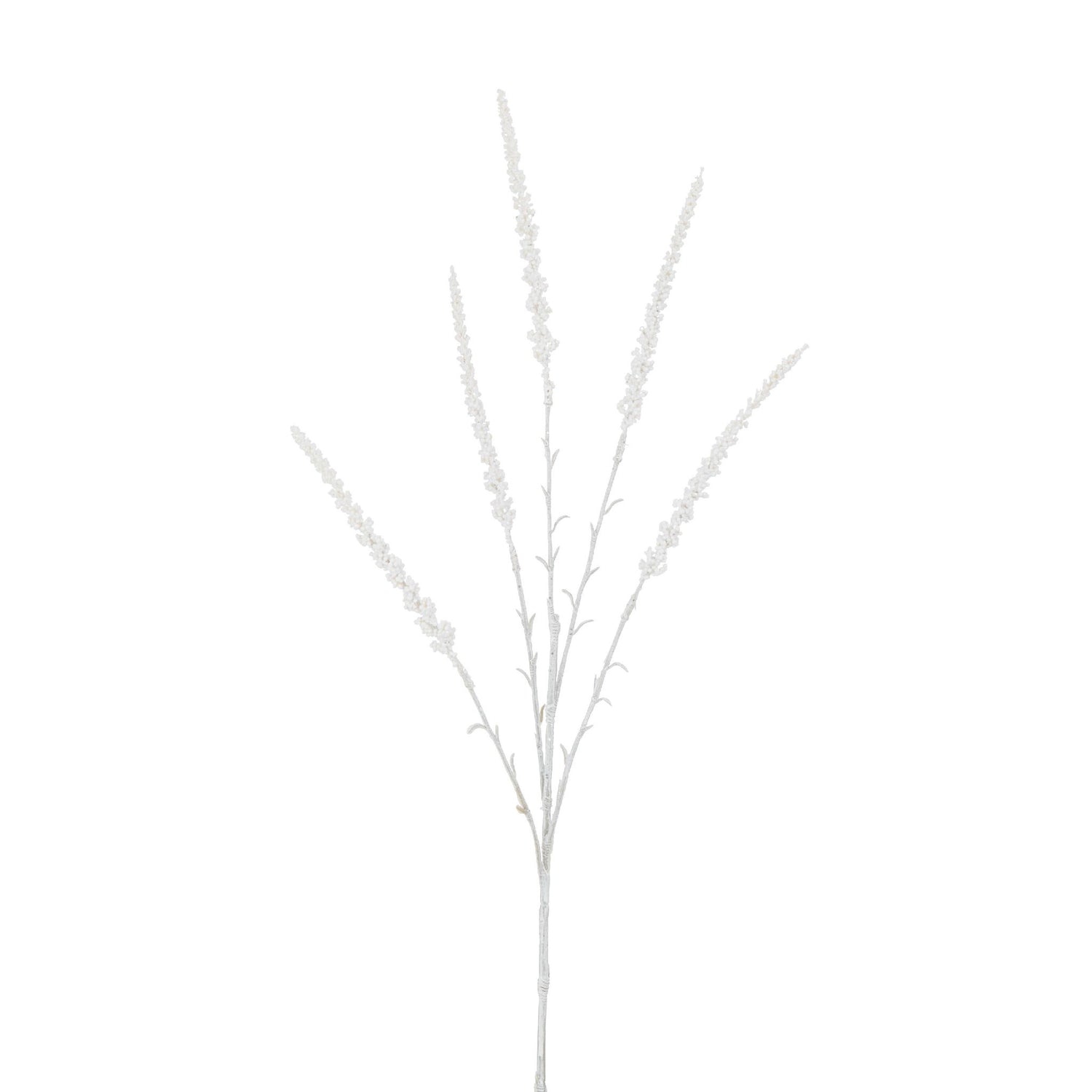 Br ASTILBE 5 Part Plast Blanc 3x6xH76 cm