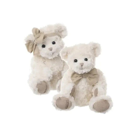 Peluche Little Emma - 25cm