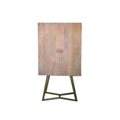 Armoire ASTHE 90x40xH160 cm