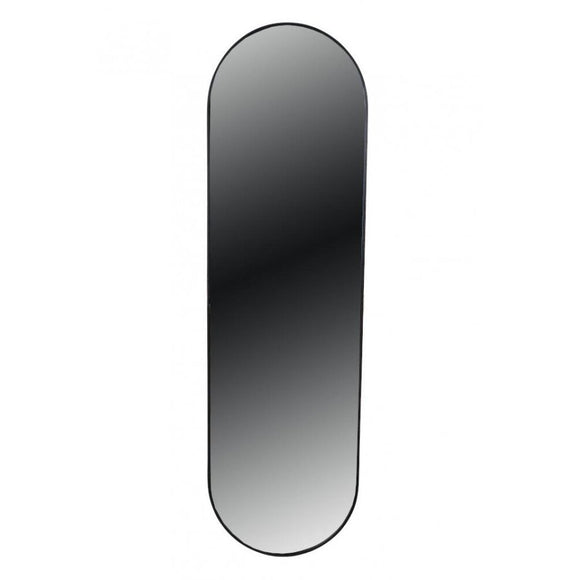 Miroir New York Ovale 35xH121cm