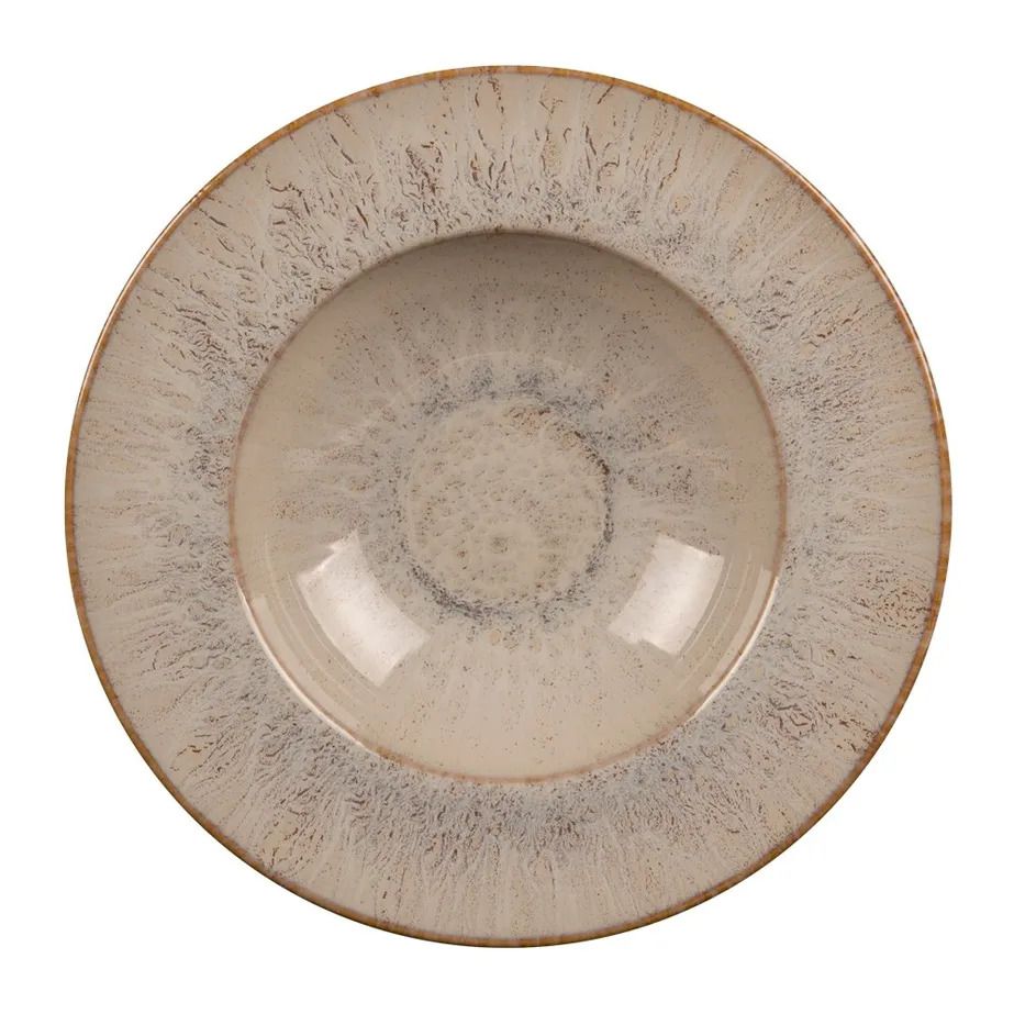 Assiette à Pates AKARIS Ø27 cm