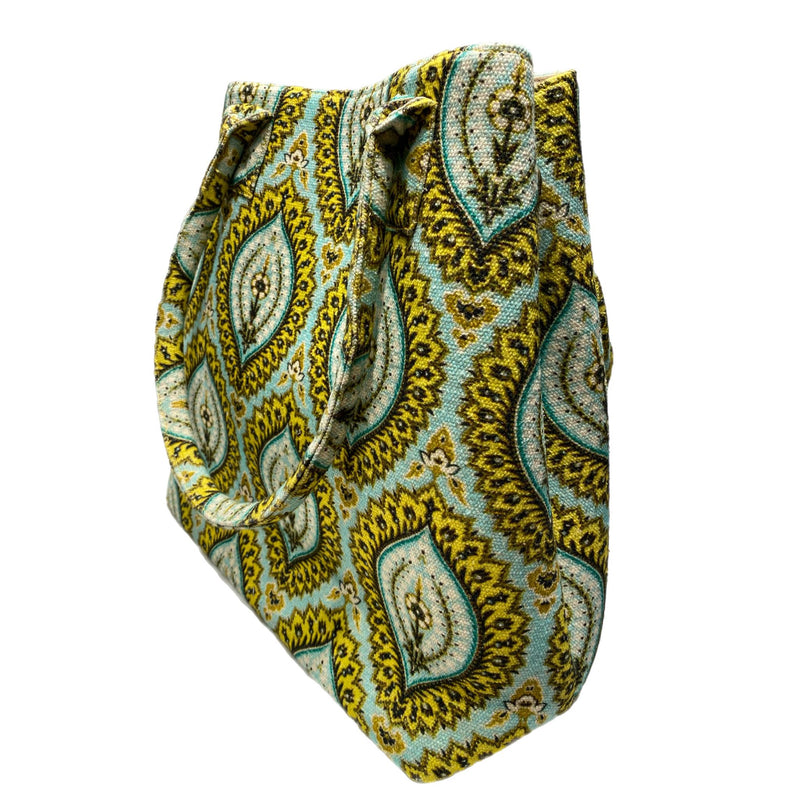 Sac motif THERESA avec pochette